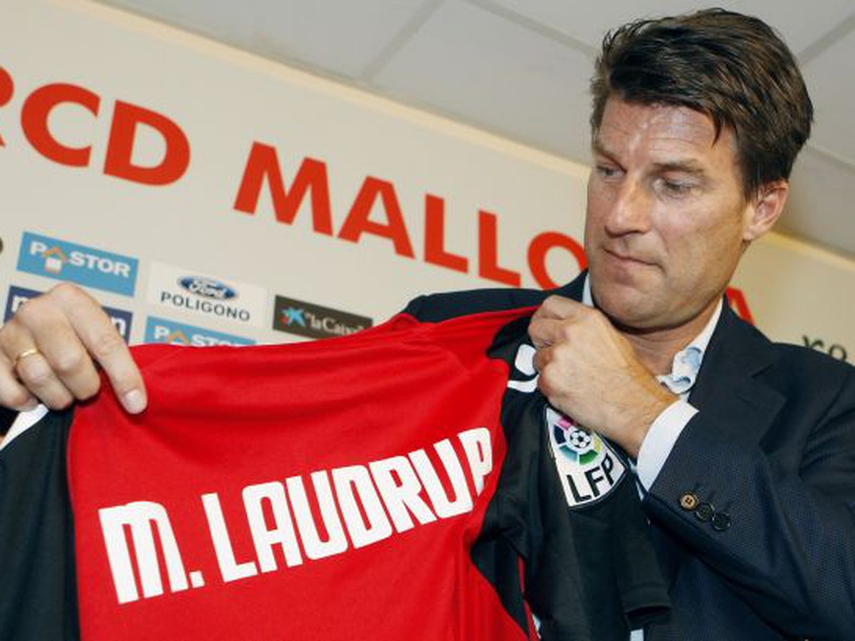 Michael Laudrup