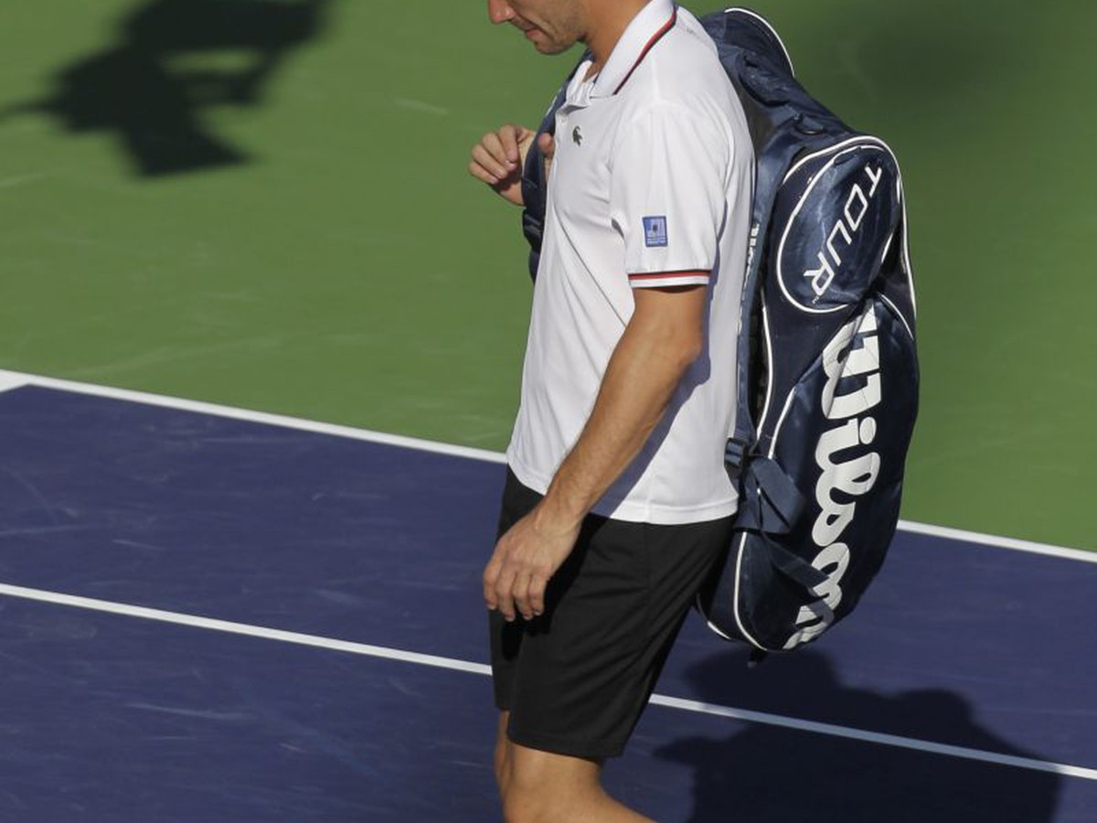 Michael Llodra