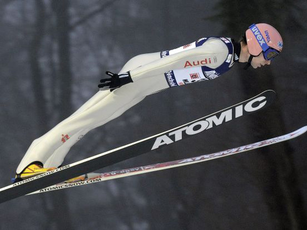 Michael Neumayer