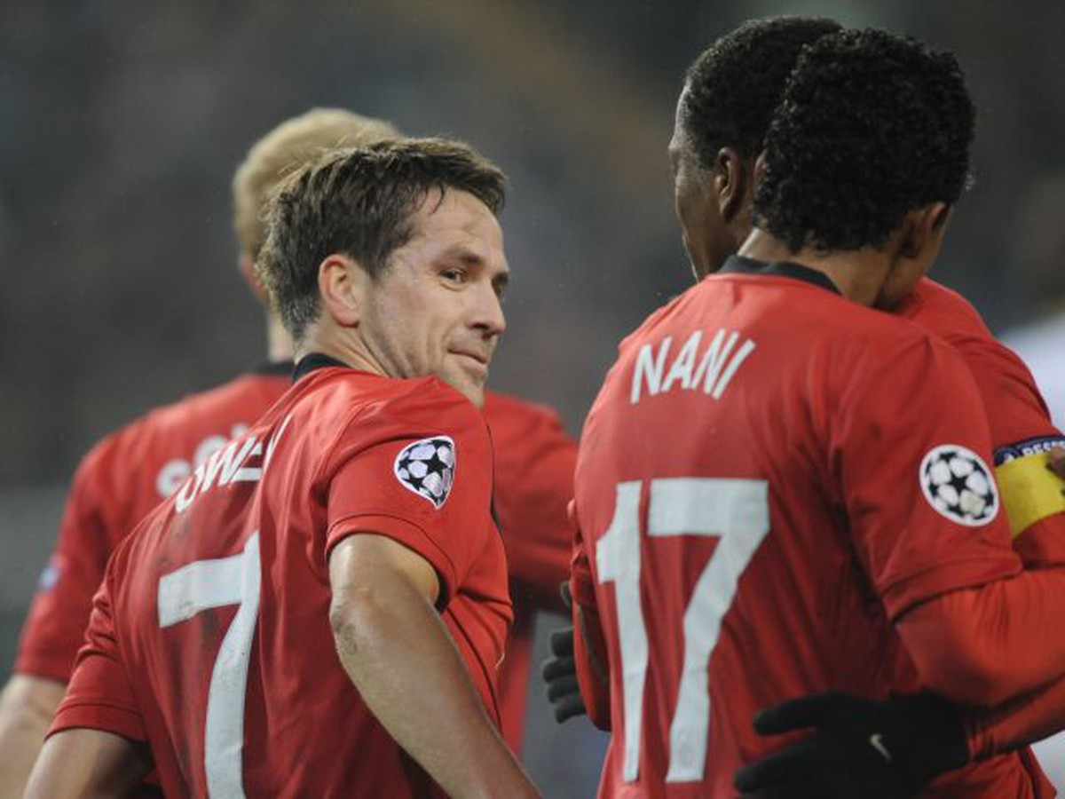 Michael Owen