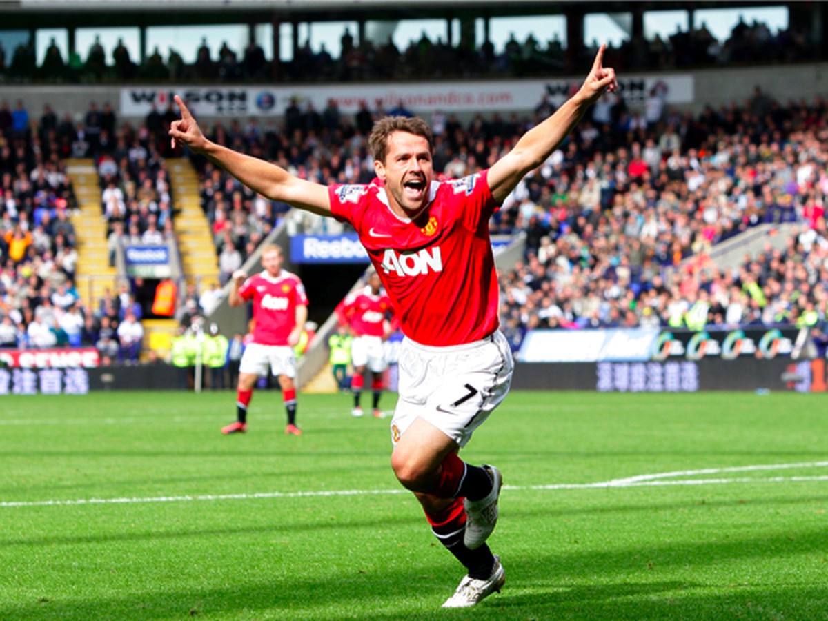 Michael Owen