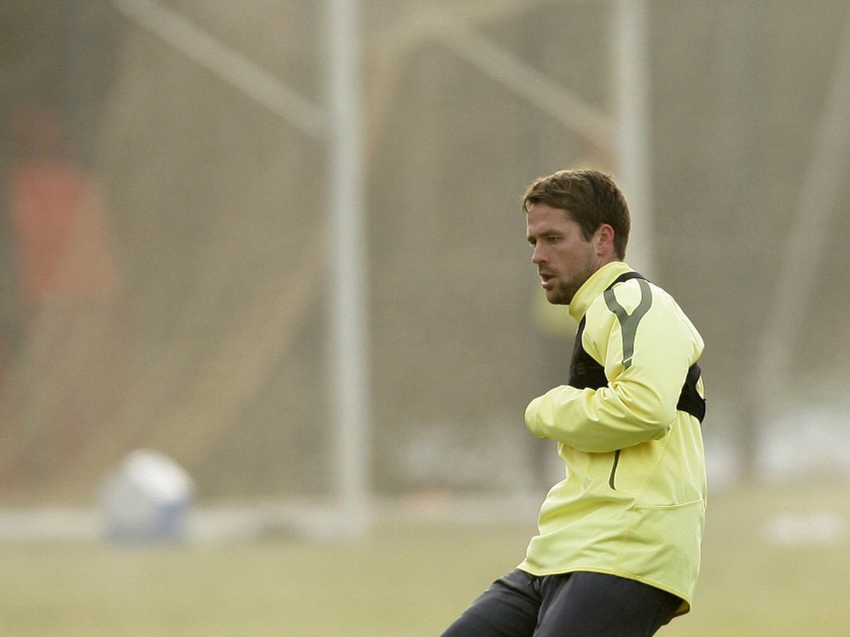 Michael Owen
