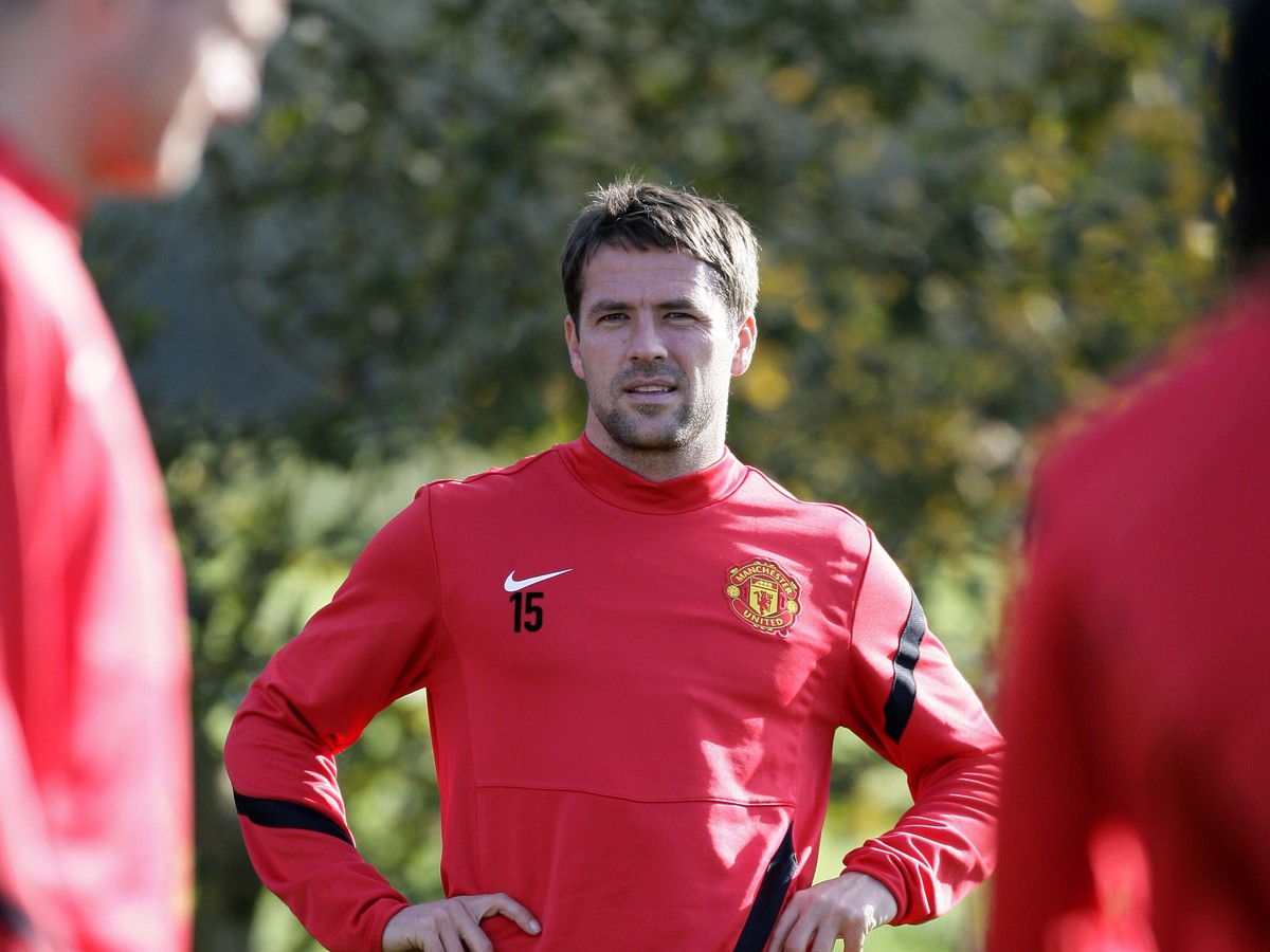 Michael Owen