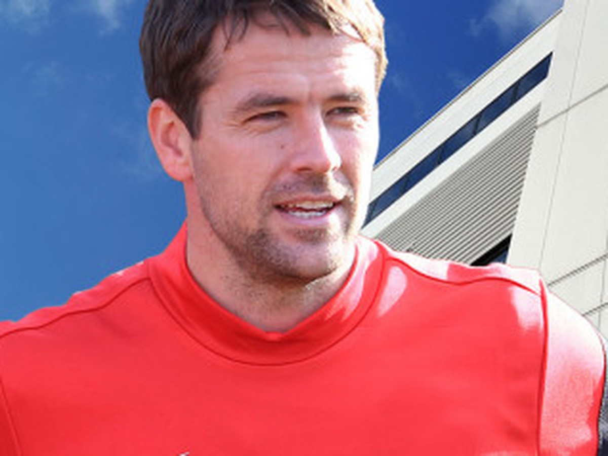 Michael Owen