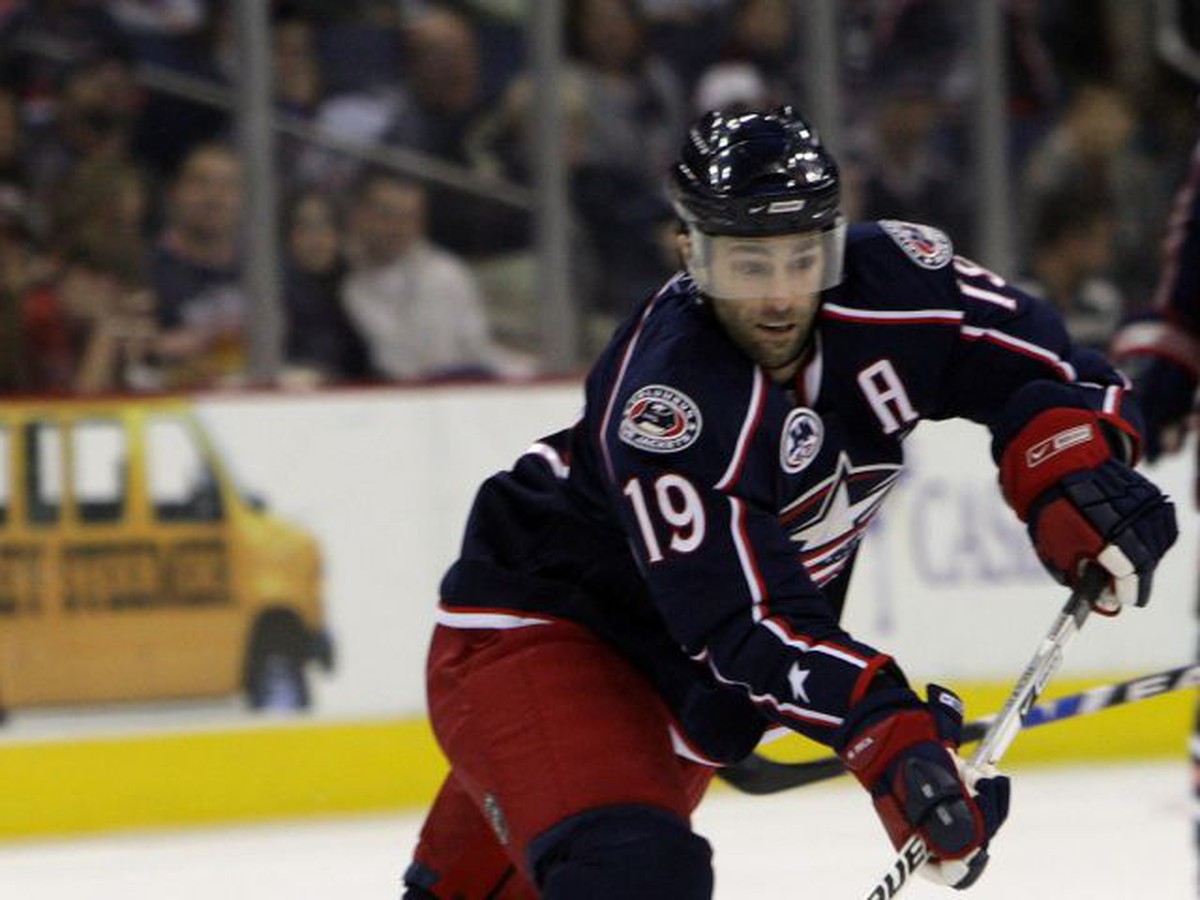 Michael Peca