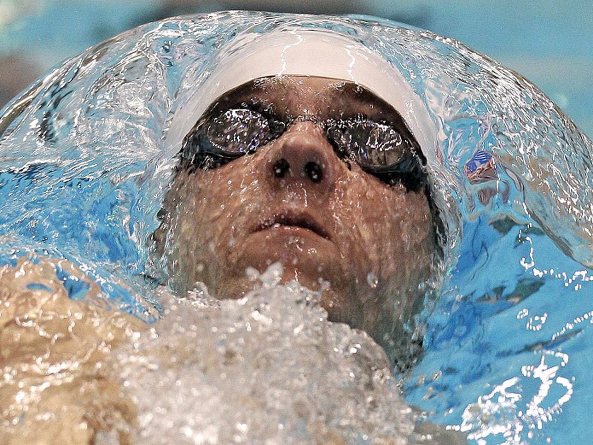 Michael Phelps