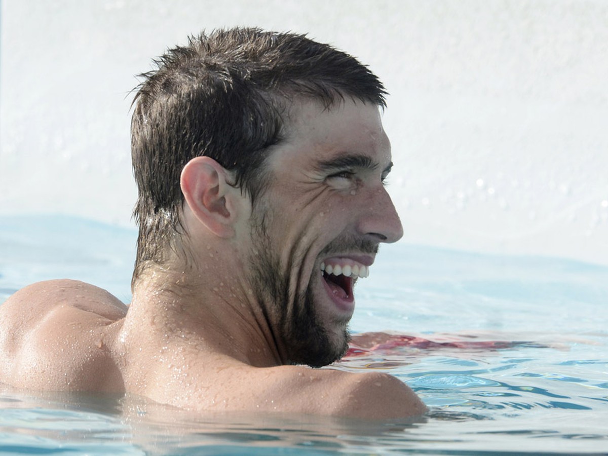 Michael Phelps