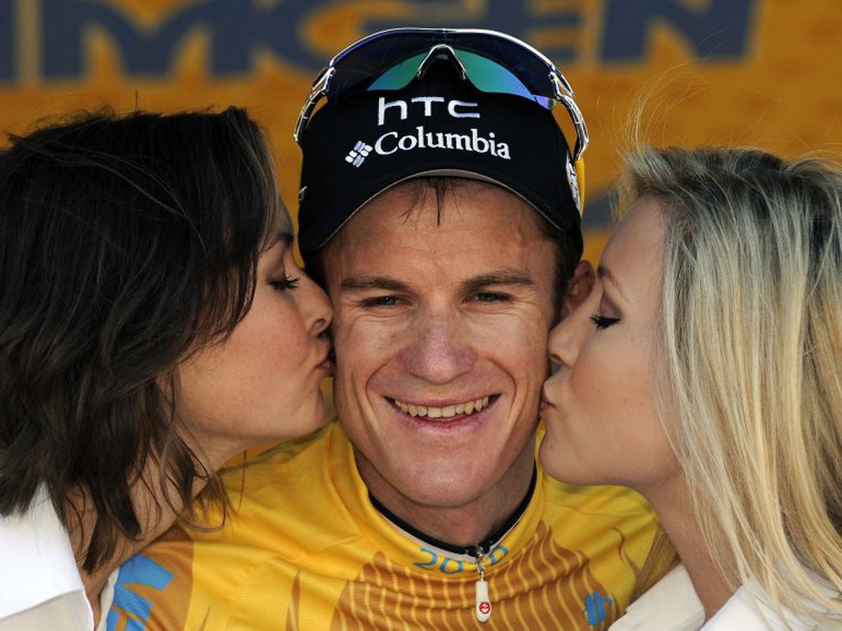Michael Rogers