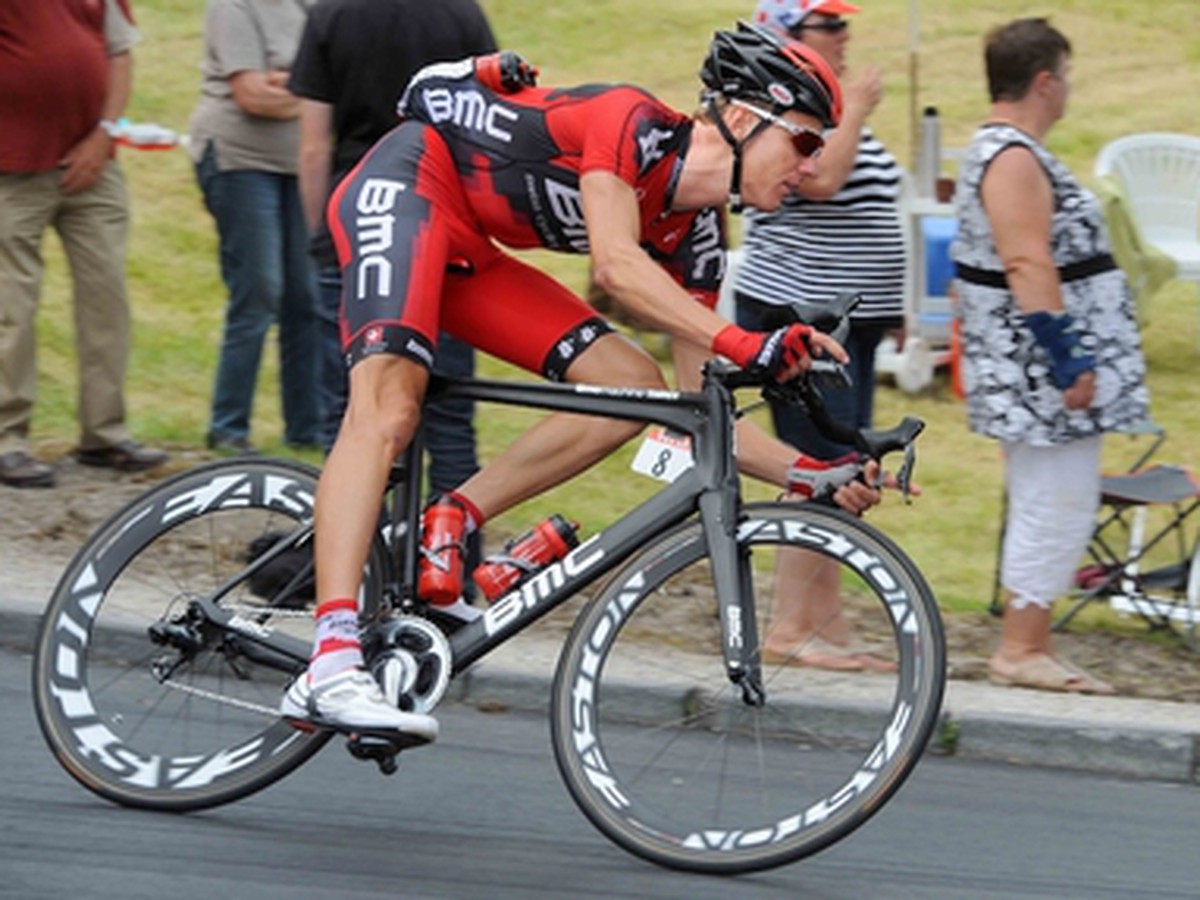 Michael Schär