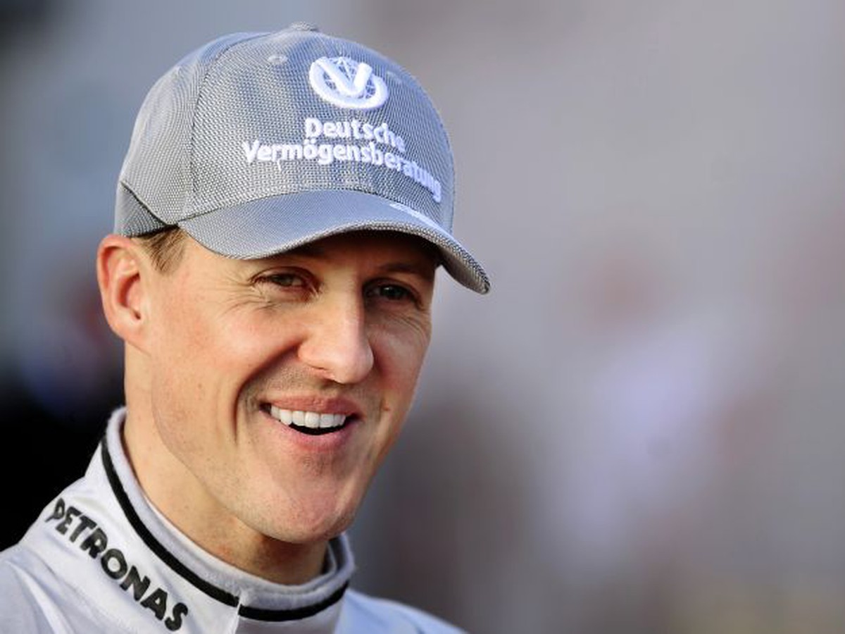 Michael Schumacher