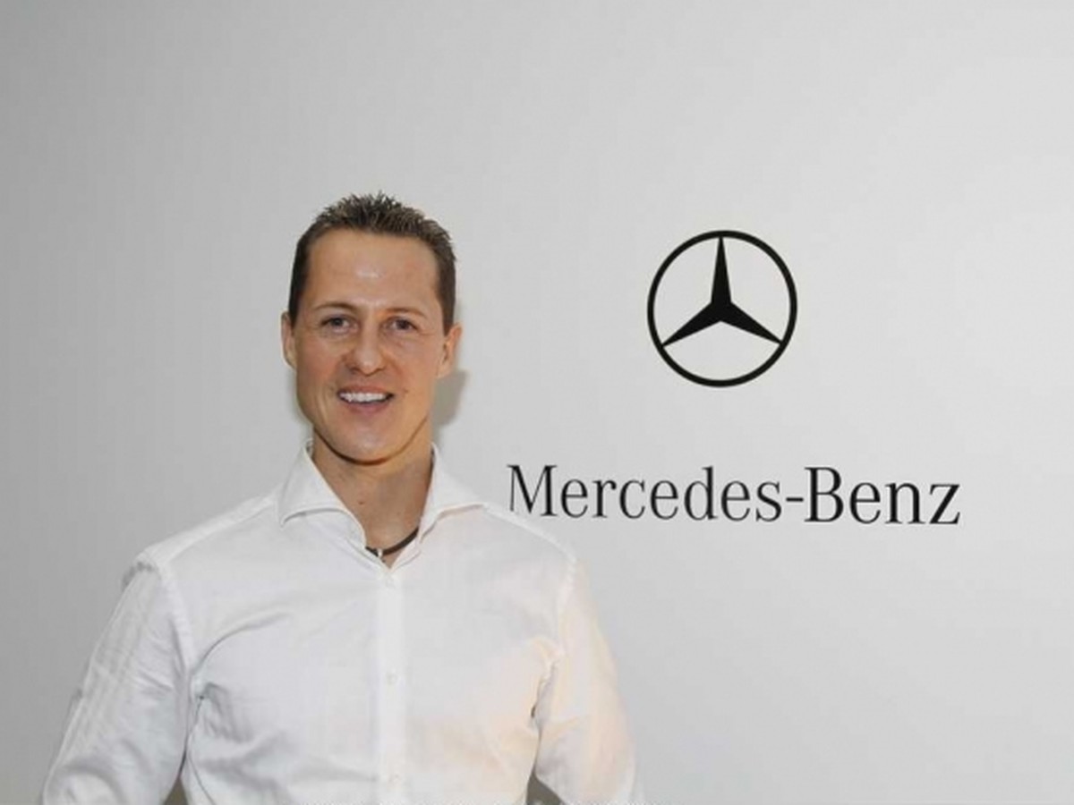 Michael Schumacher
