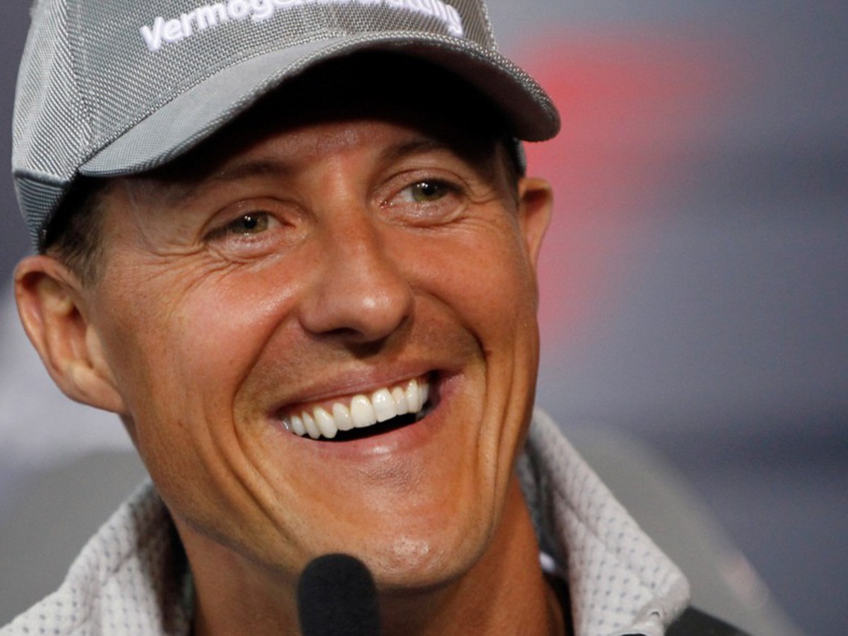 Michael Schumacher