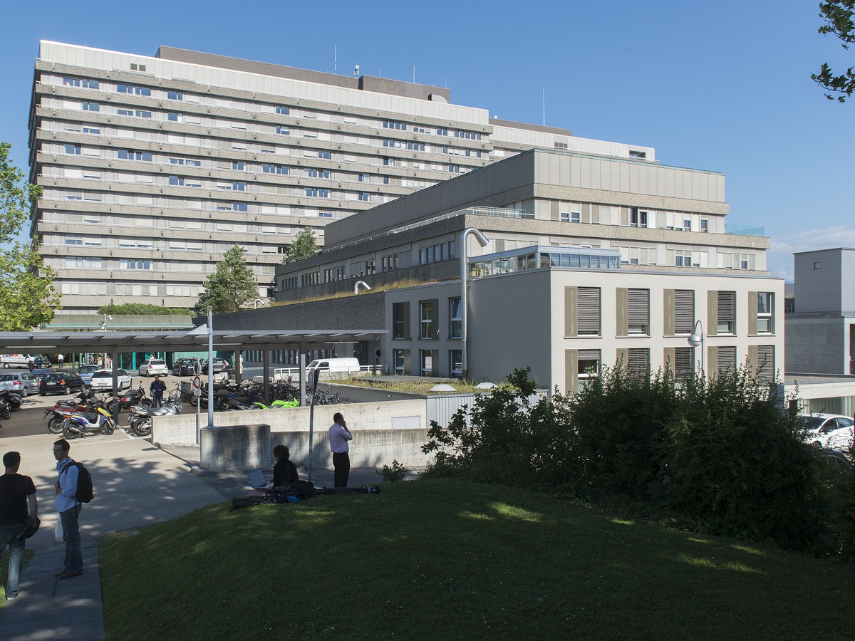 V tejto nemocnici v Lausanne sa rehabilituje Michael Schumacher