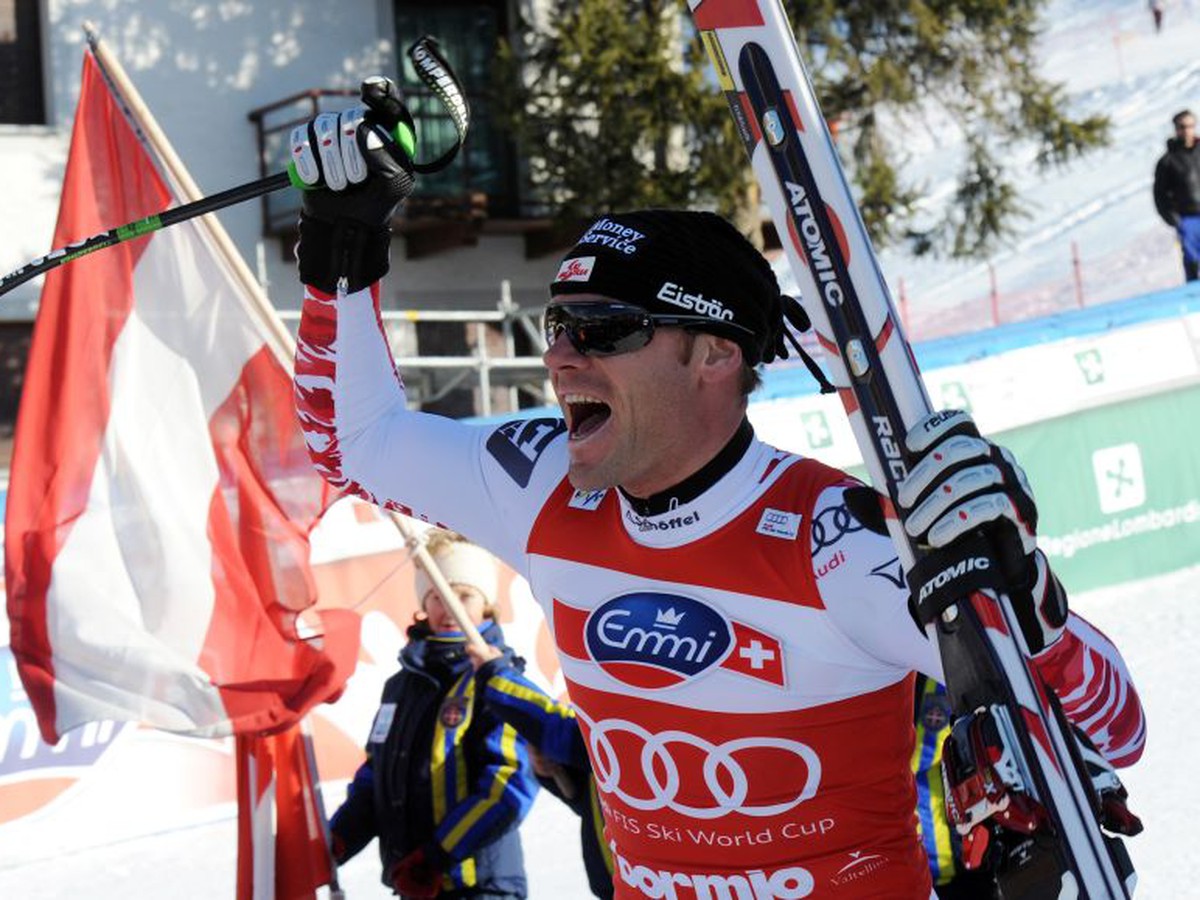 Michael Walchhofer