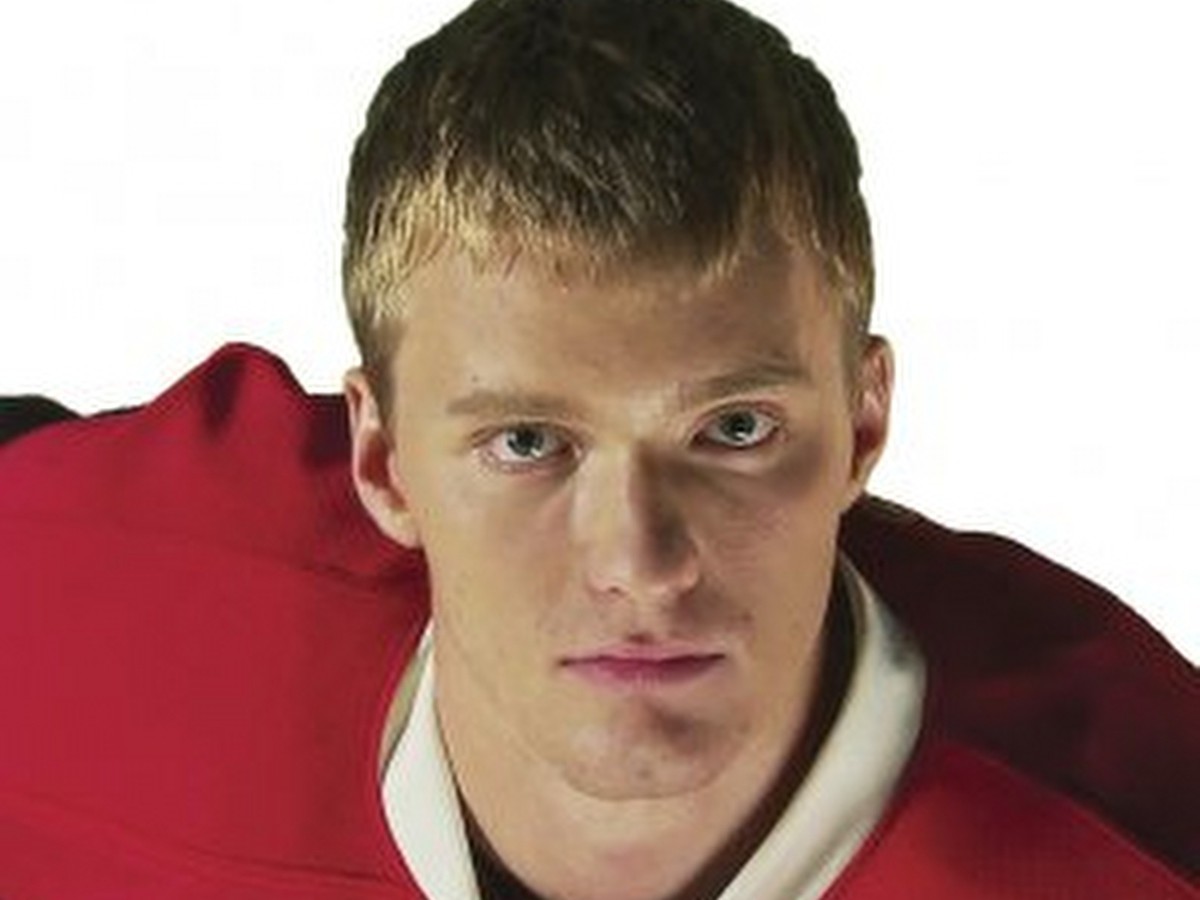 Michail Grigorenko 