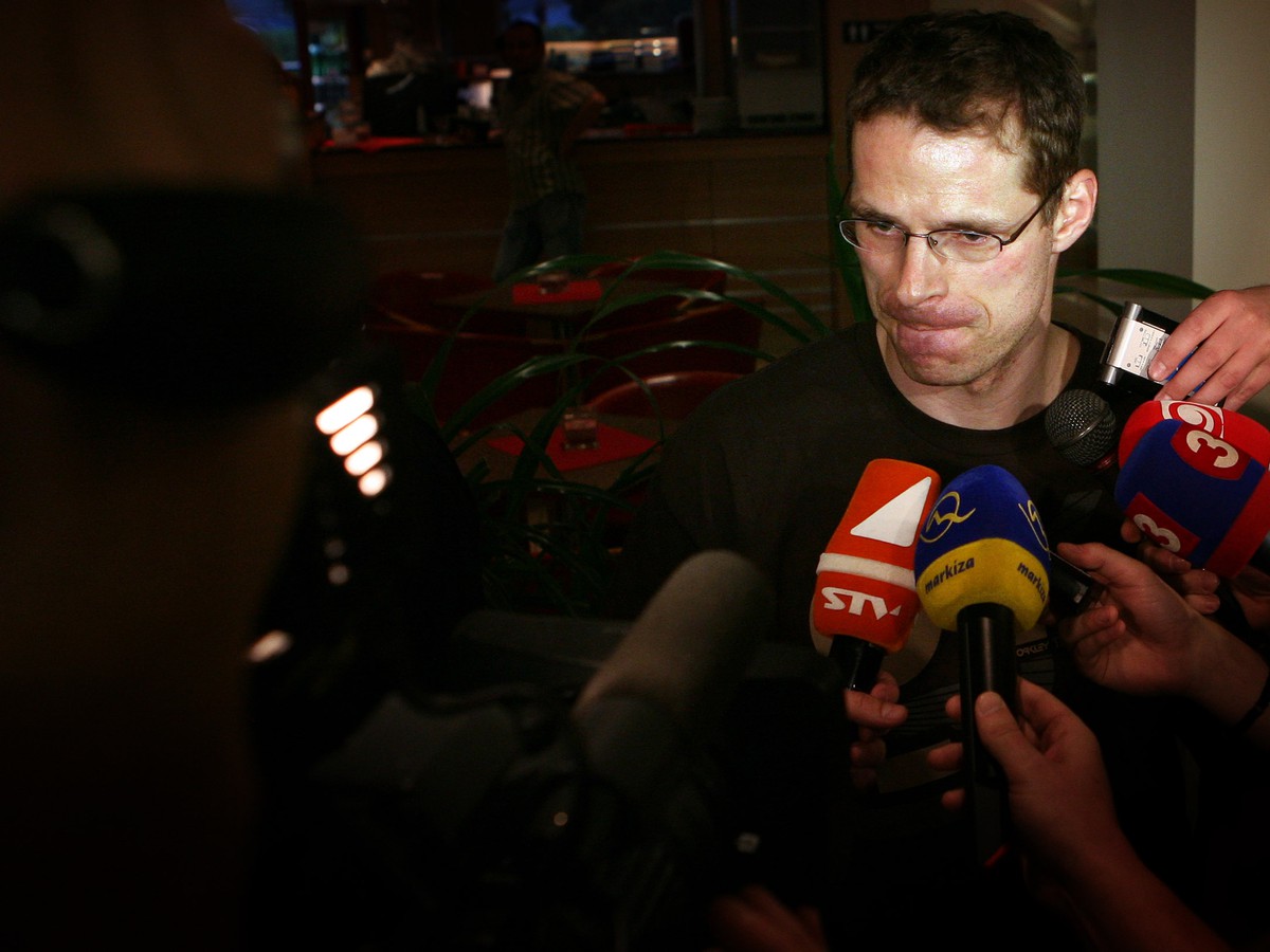 Michal Handzuš