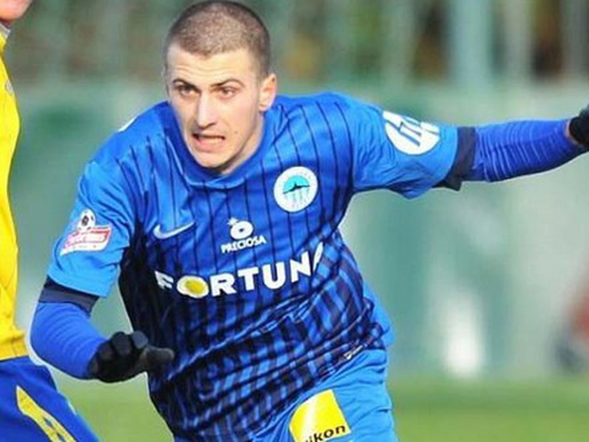 Michal Janec