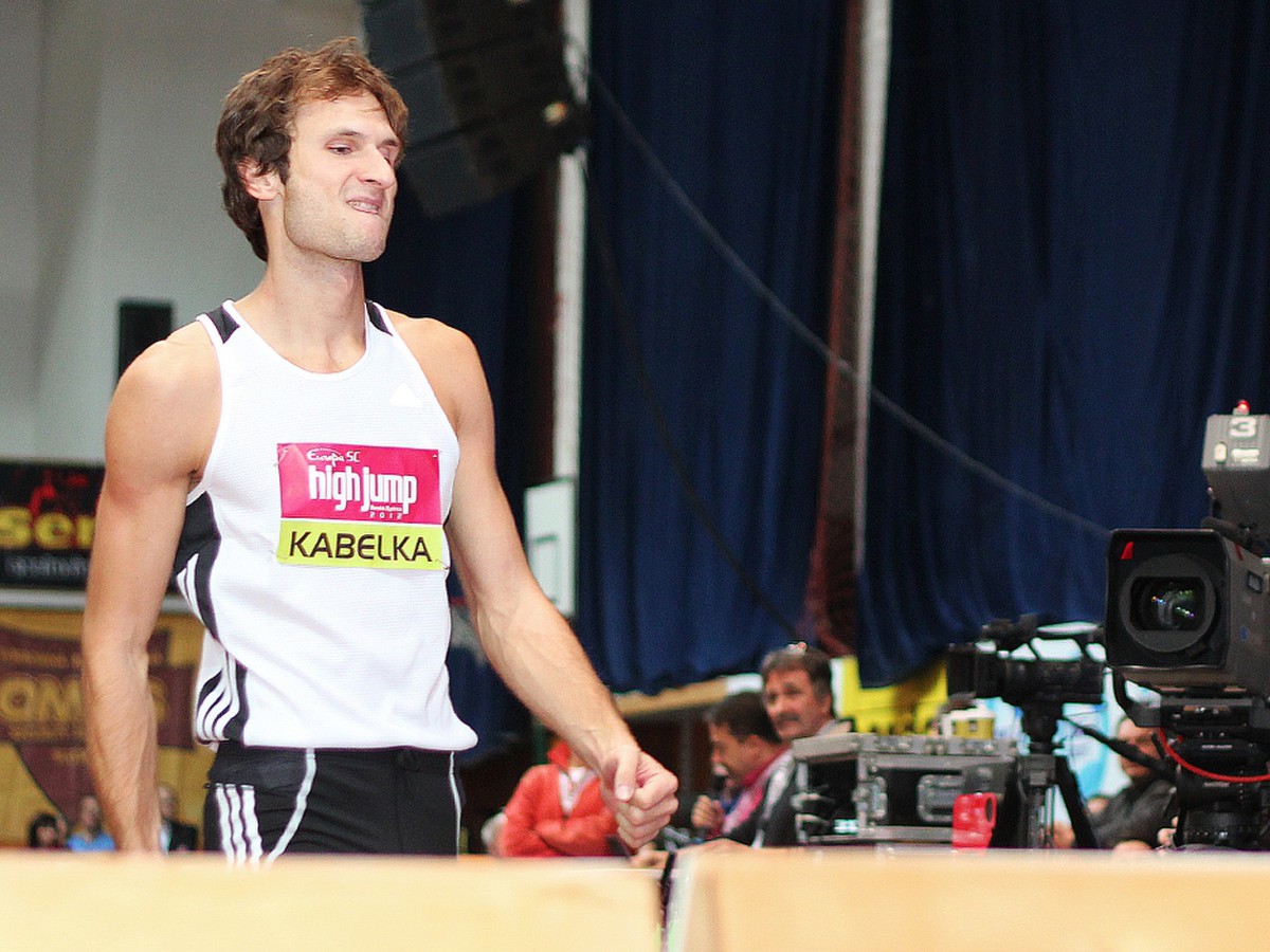 Michal Kabelka