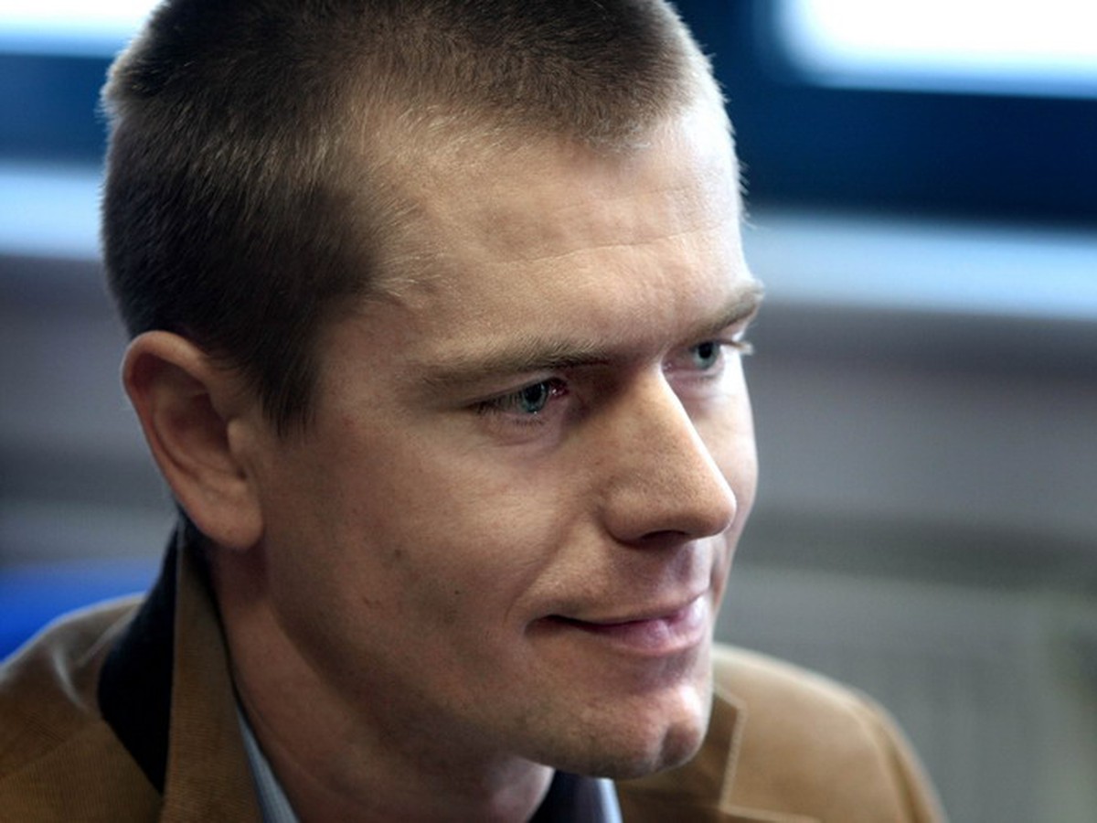 Michal Mertiňák