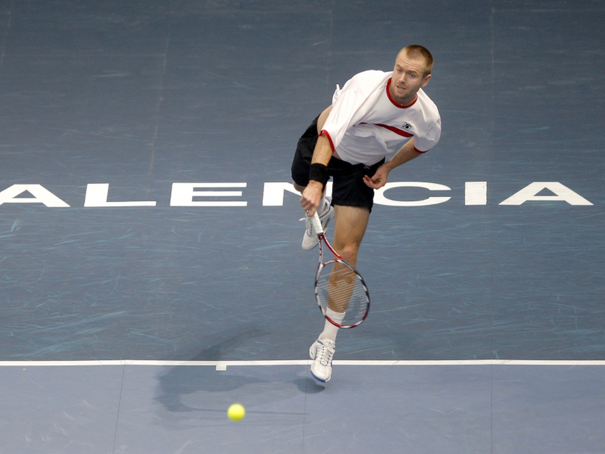 Michal Mertiňák