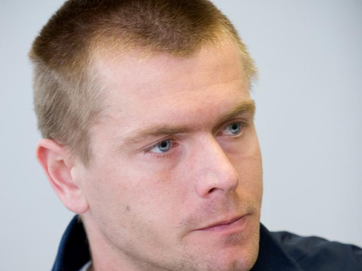 Michal Mertiňák 2008