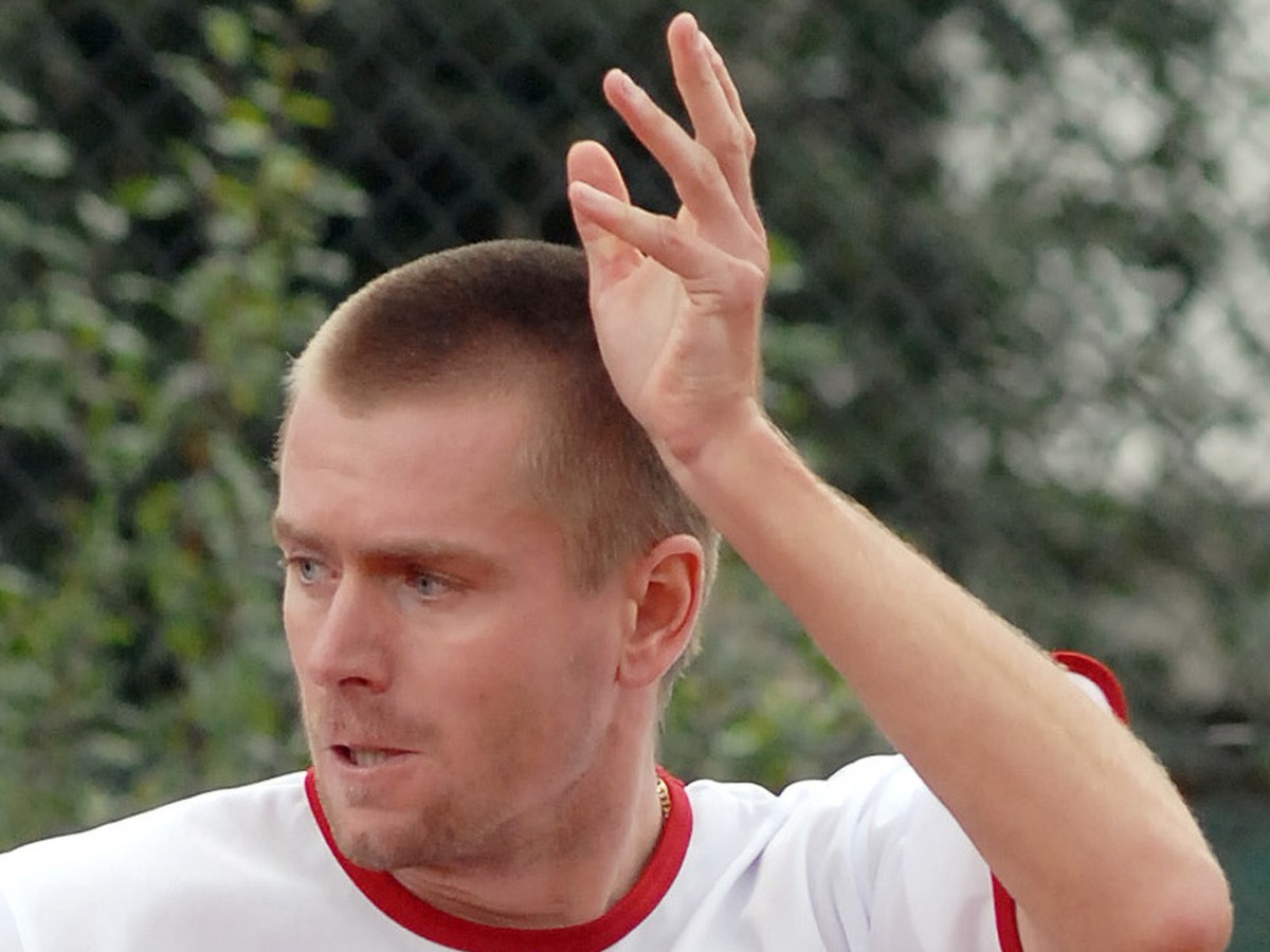 Michal Mertiňák