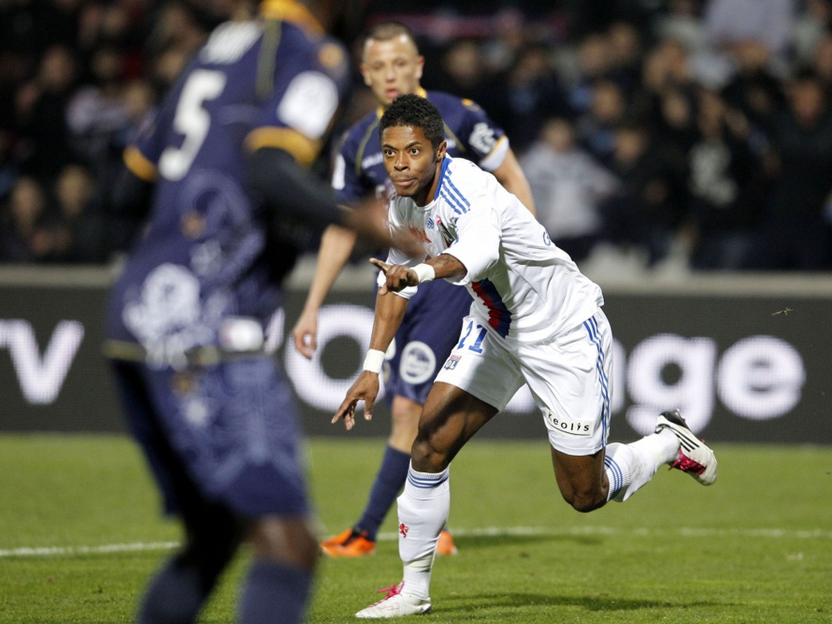 Michel Bastos