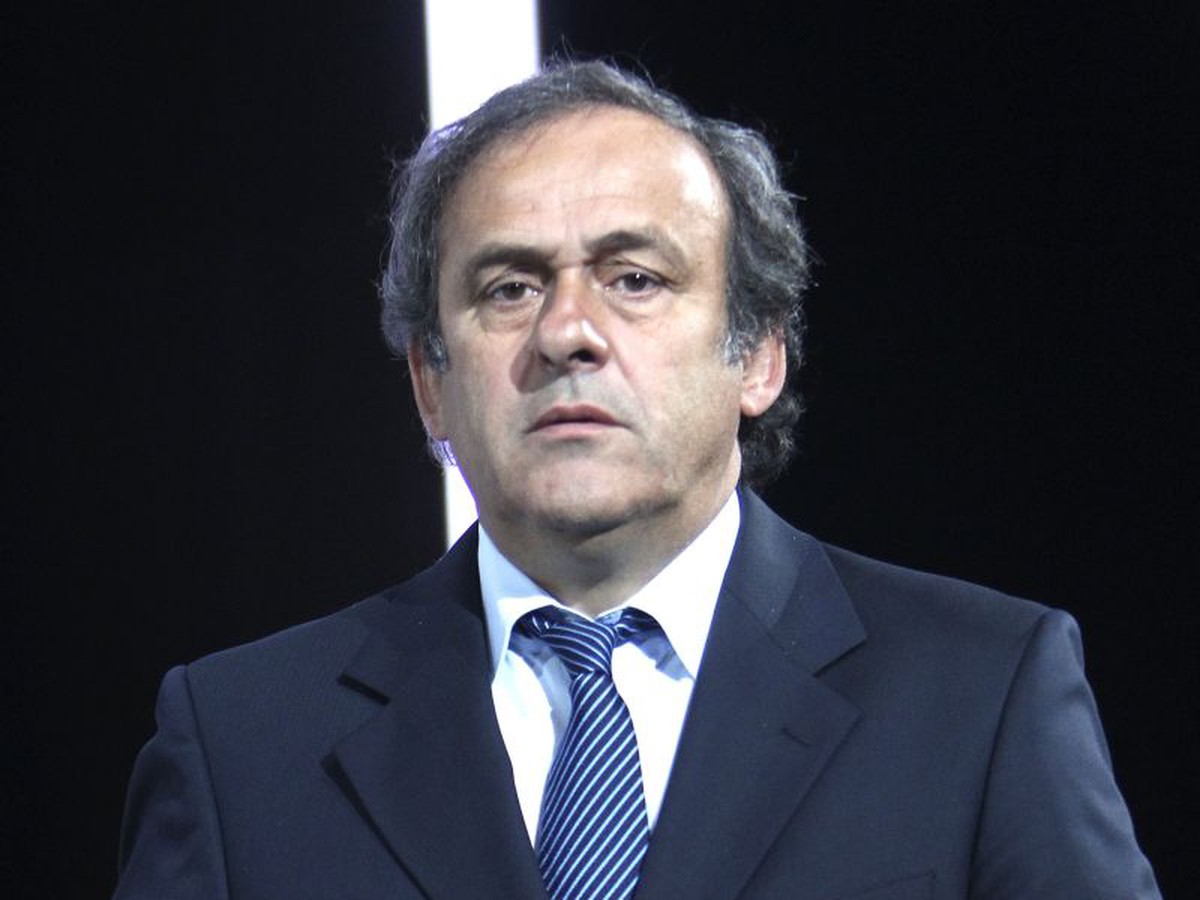 Michel Platini