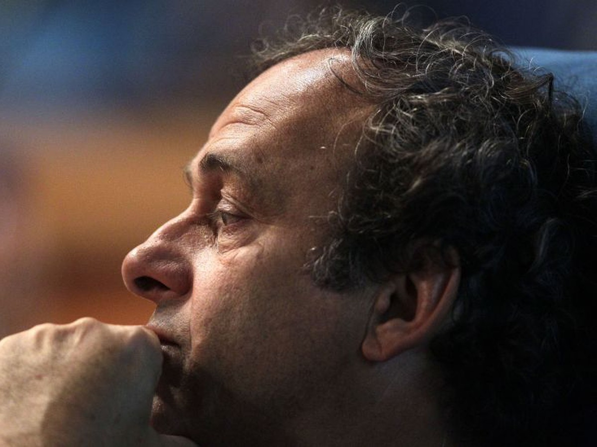 Michel Platini