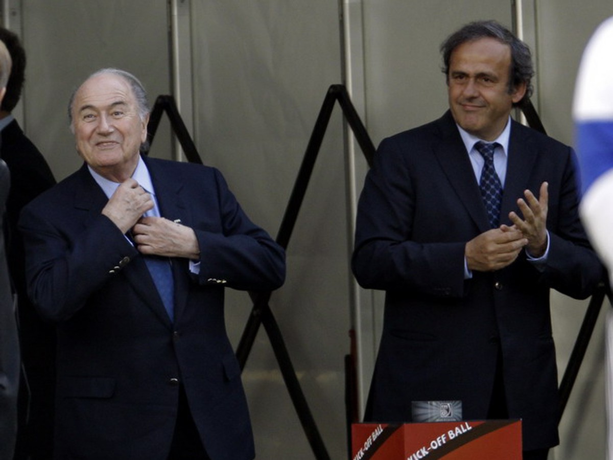 Michel Platini