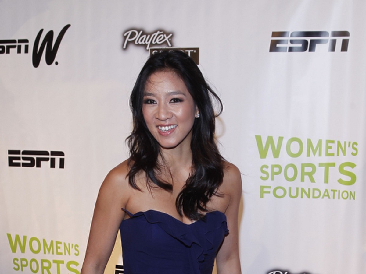 Michelle Kwanová