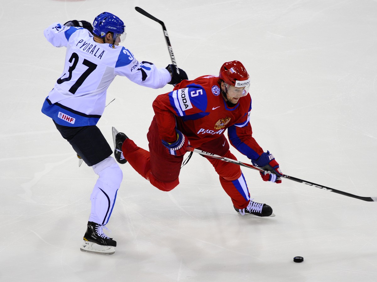 Mika Pyörälä