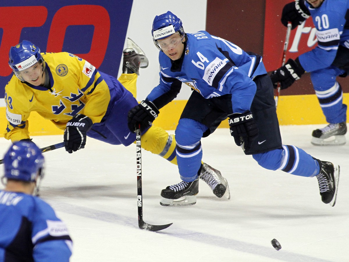 Mikael Granlund