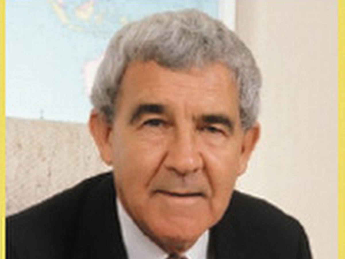 Mike Davies