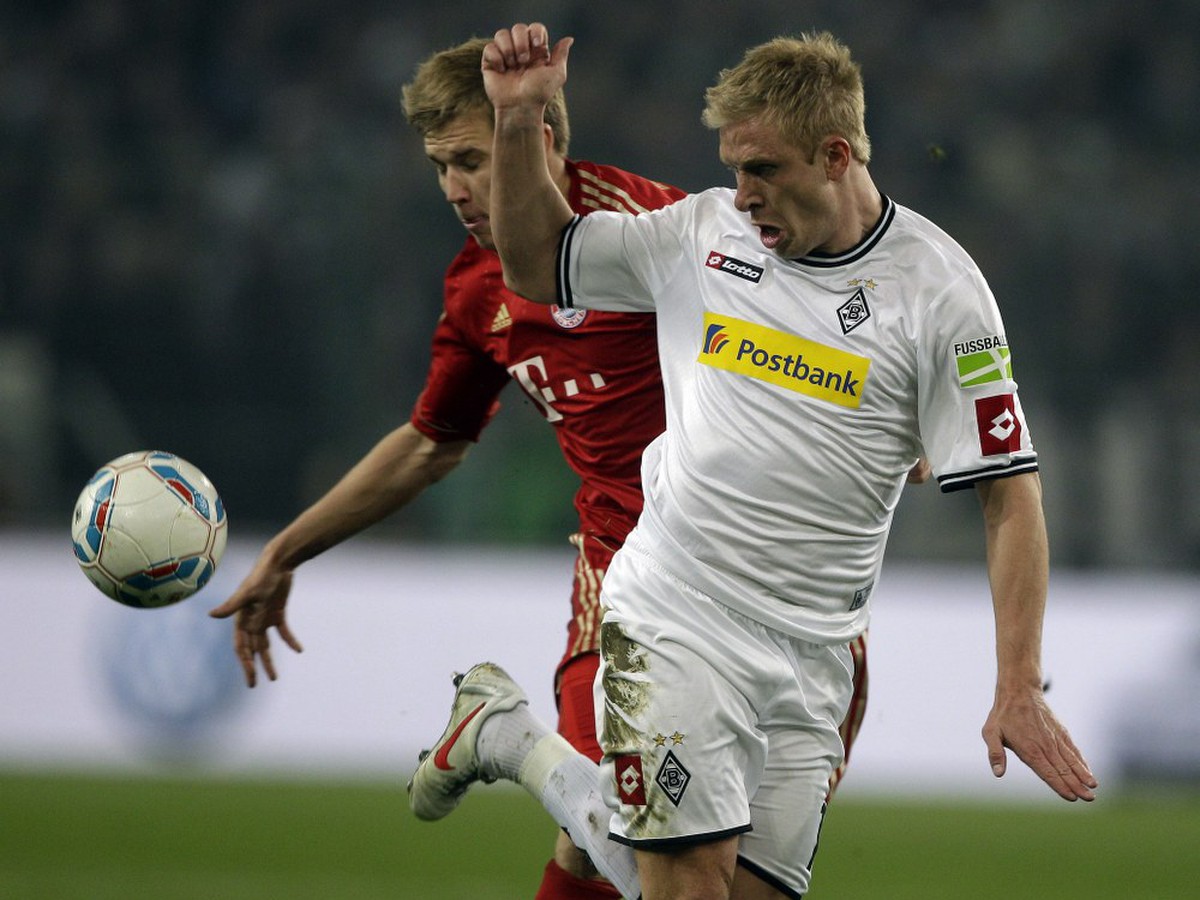 Mike Hanke