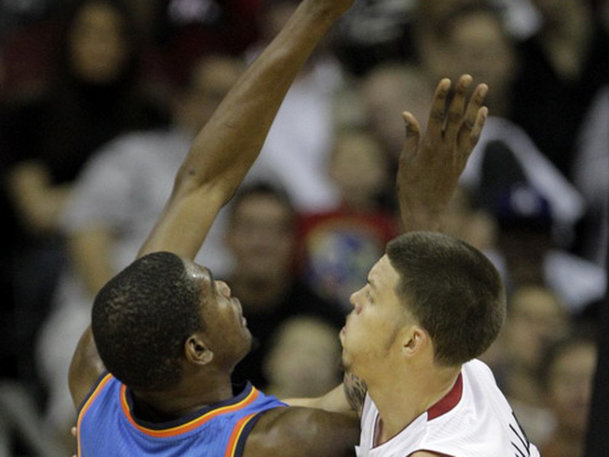 Mike Miller
