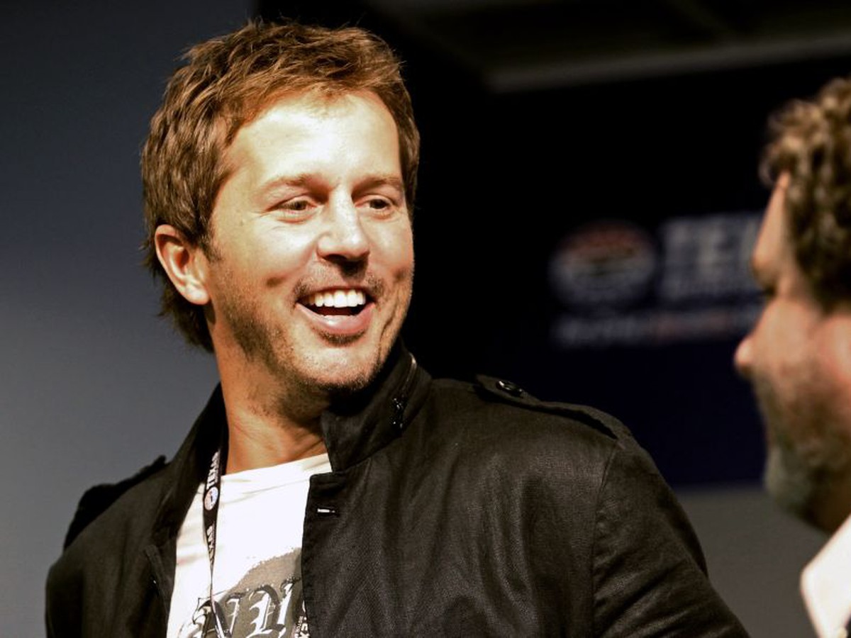 Mike Modano