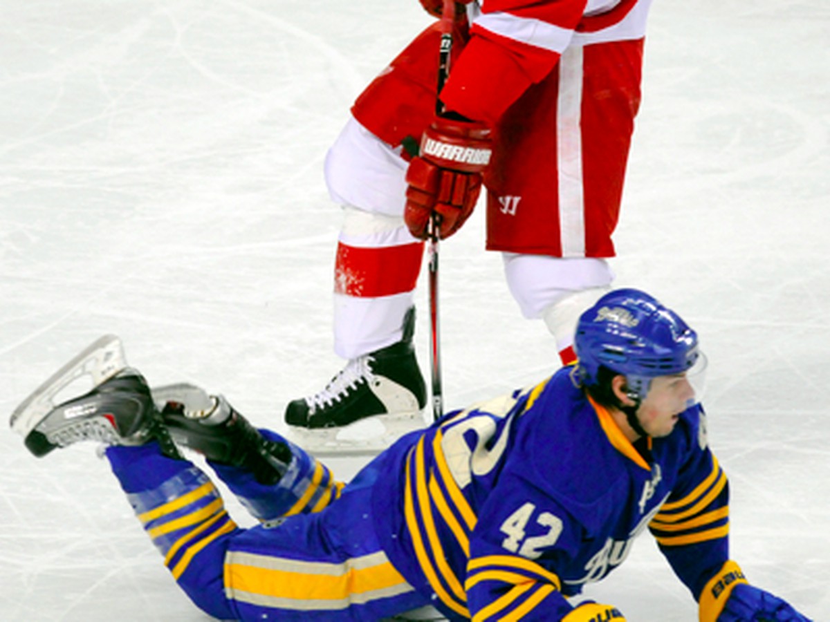 Mike Modano