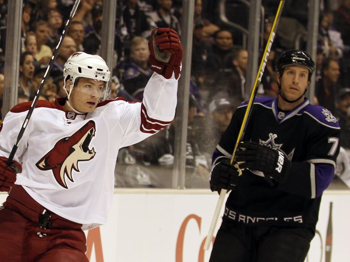 Mikkel Boedker