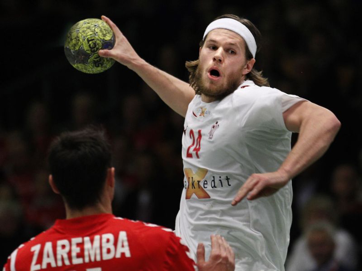 Mikkel Hansen