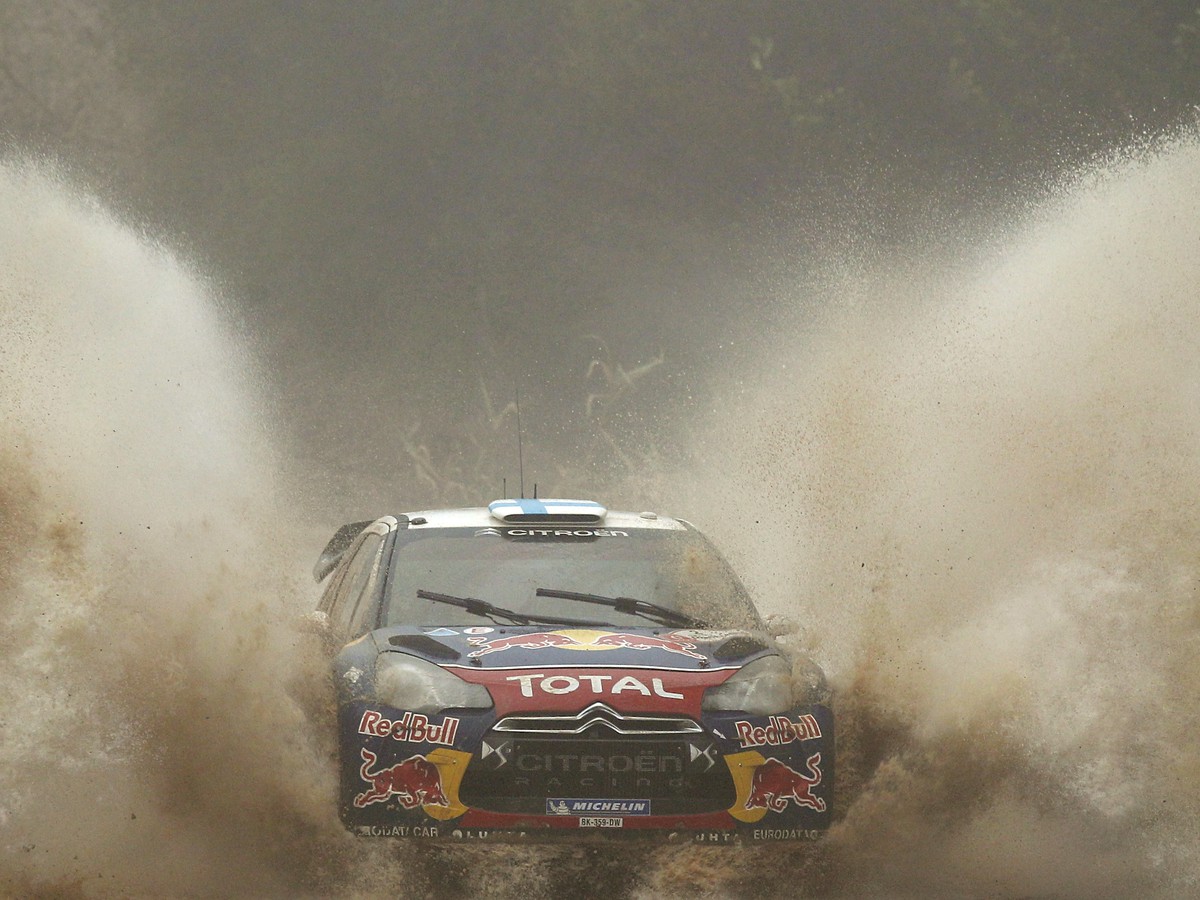 Mikko Hirvonen 
