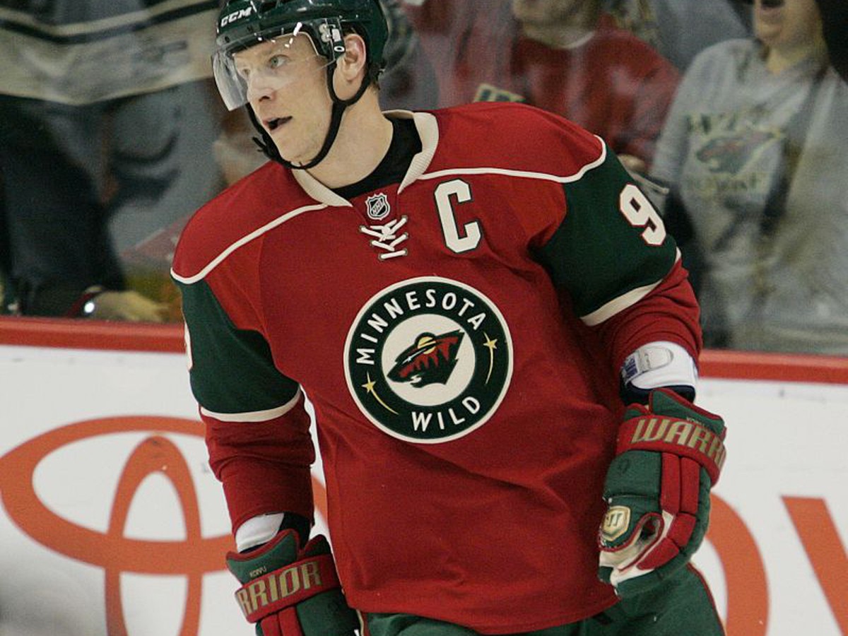 Mikko Koivu