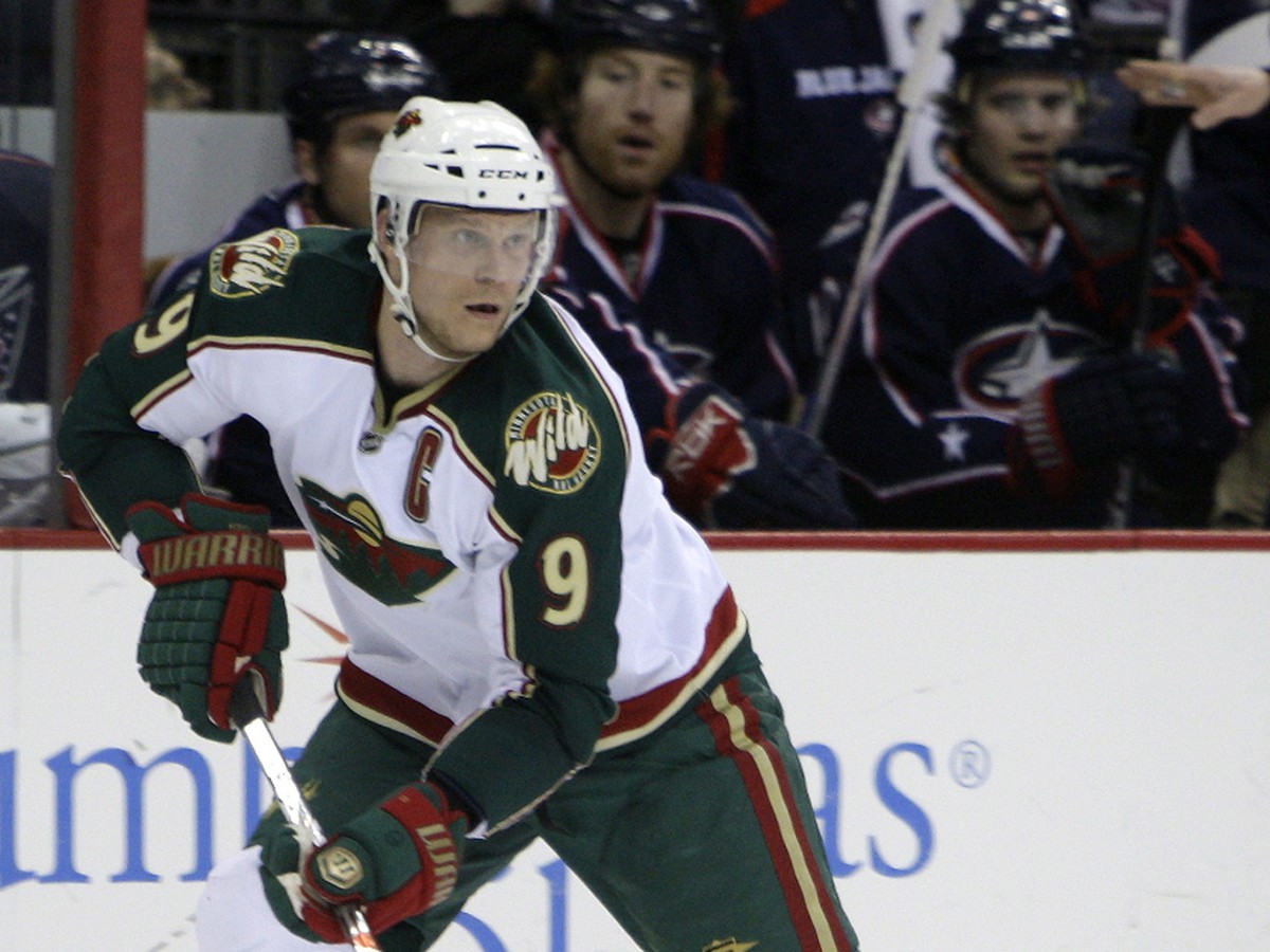 Mikko Koivu