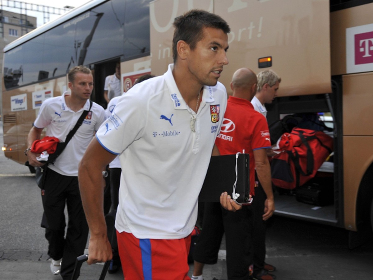 Milan  Baroš