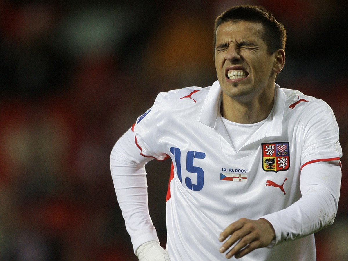 Milan Baroš