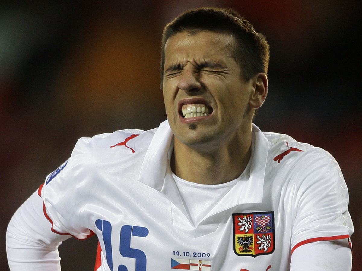 Milan Baroš
