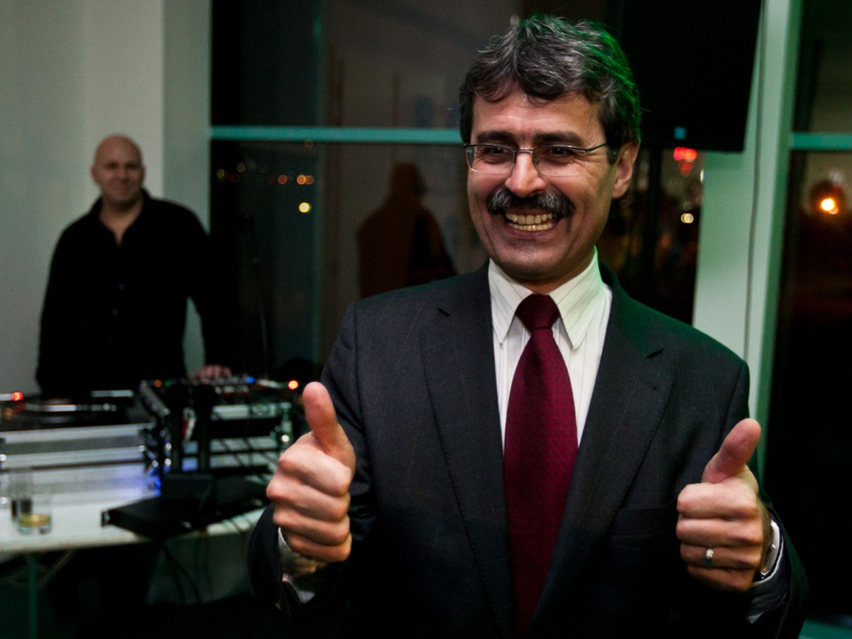 Milan Ftáčnik 