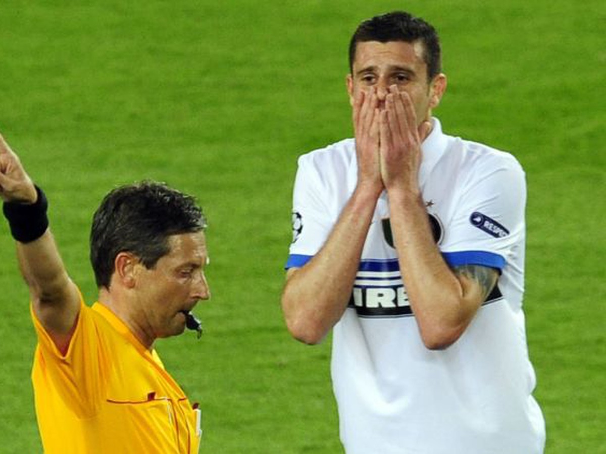 Thiago Motta