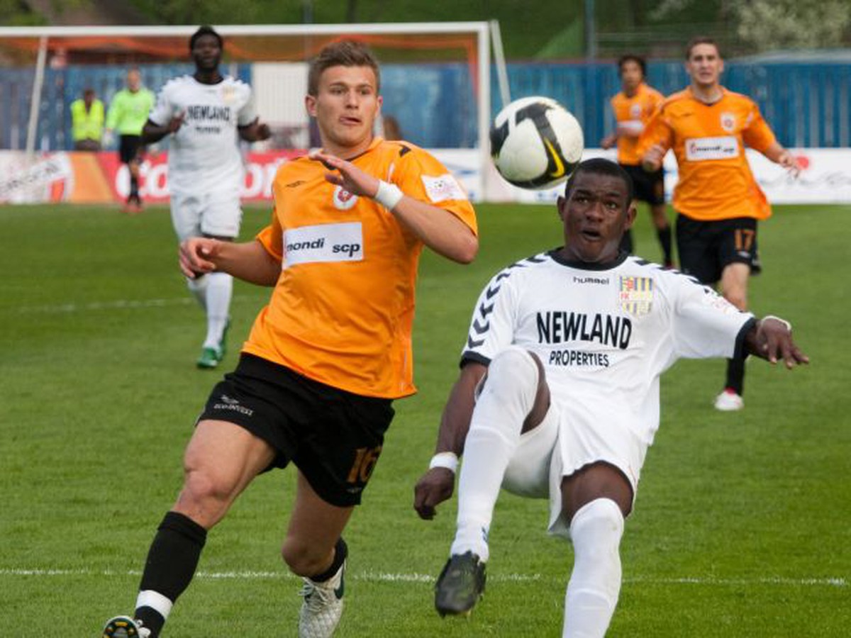 Miloš Lačný