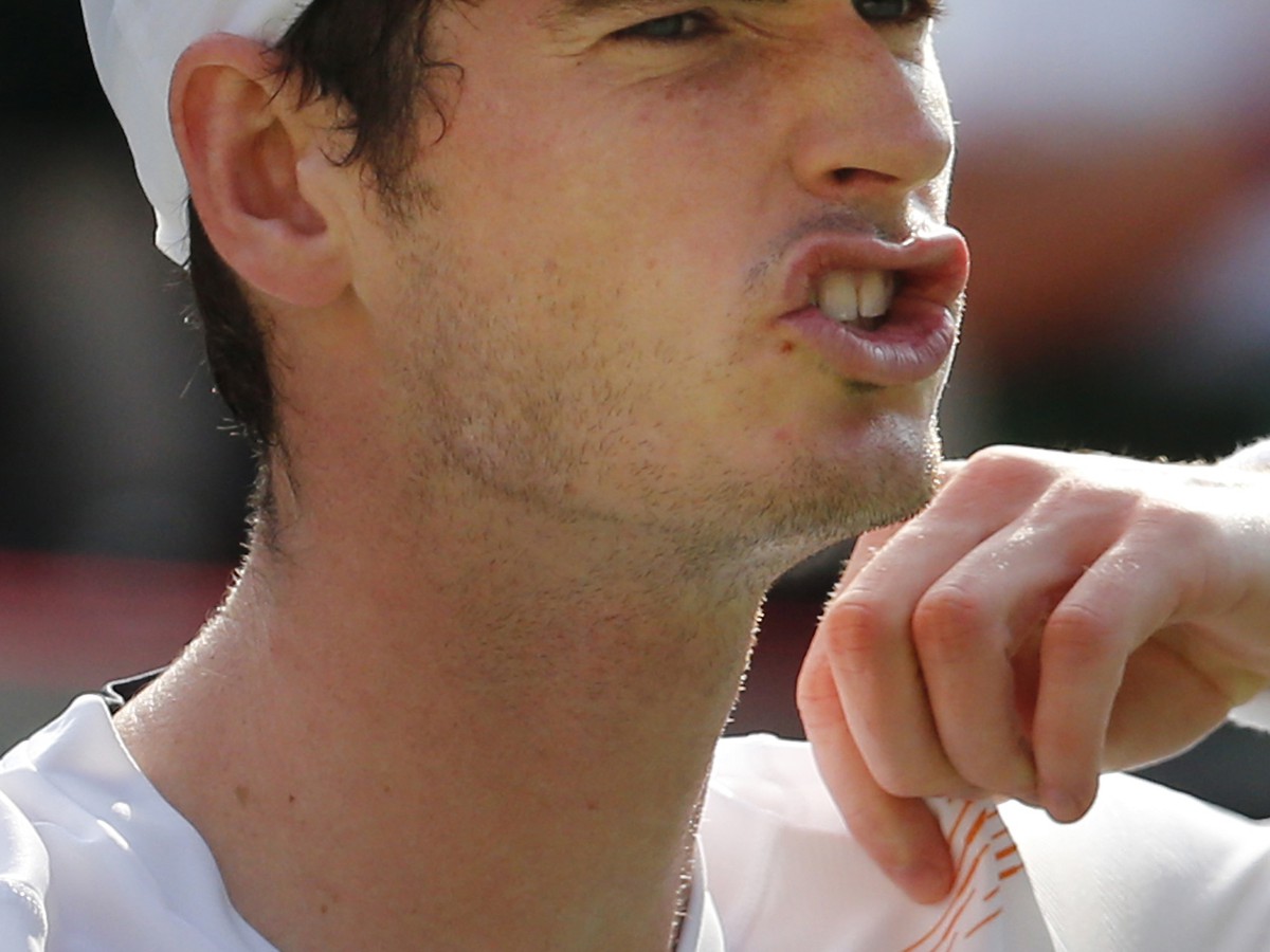 Andy Murray